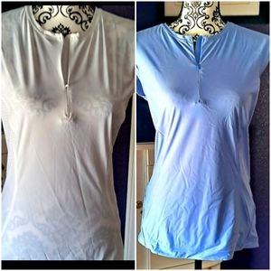Set of Two Athleta Pacifica Top